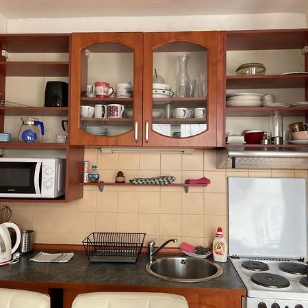 Park View City Center Location Apartment With Balcony Братислава Екстер'єр фото