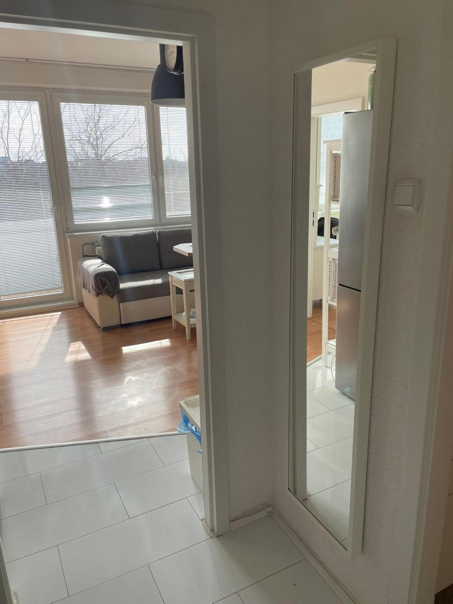 Park View City Center Location Apartment With Balcony Братислава Екстер'єр фото