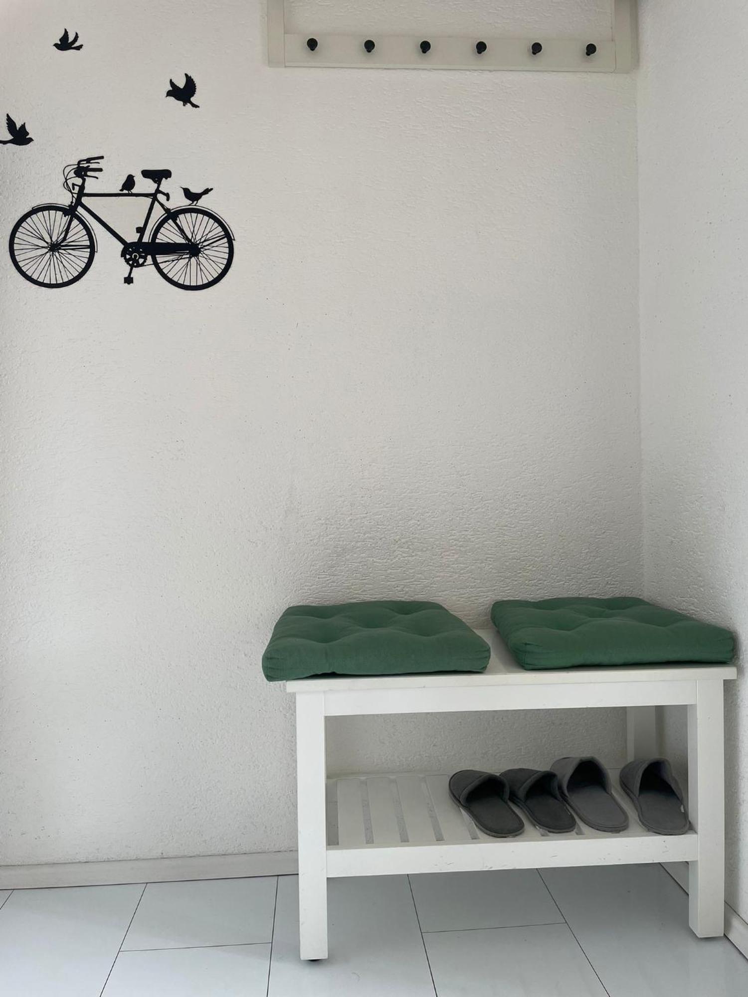 Park View City Center Location Apartment With Balcony Братислава Екстер'єр фото