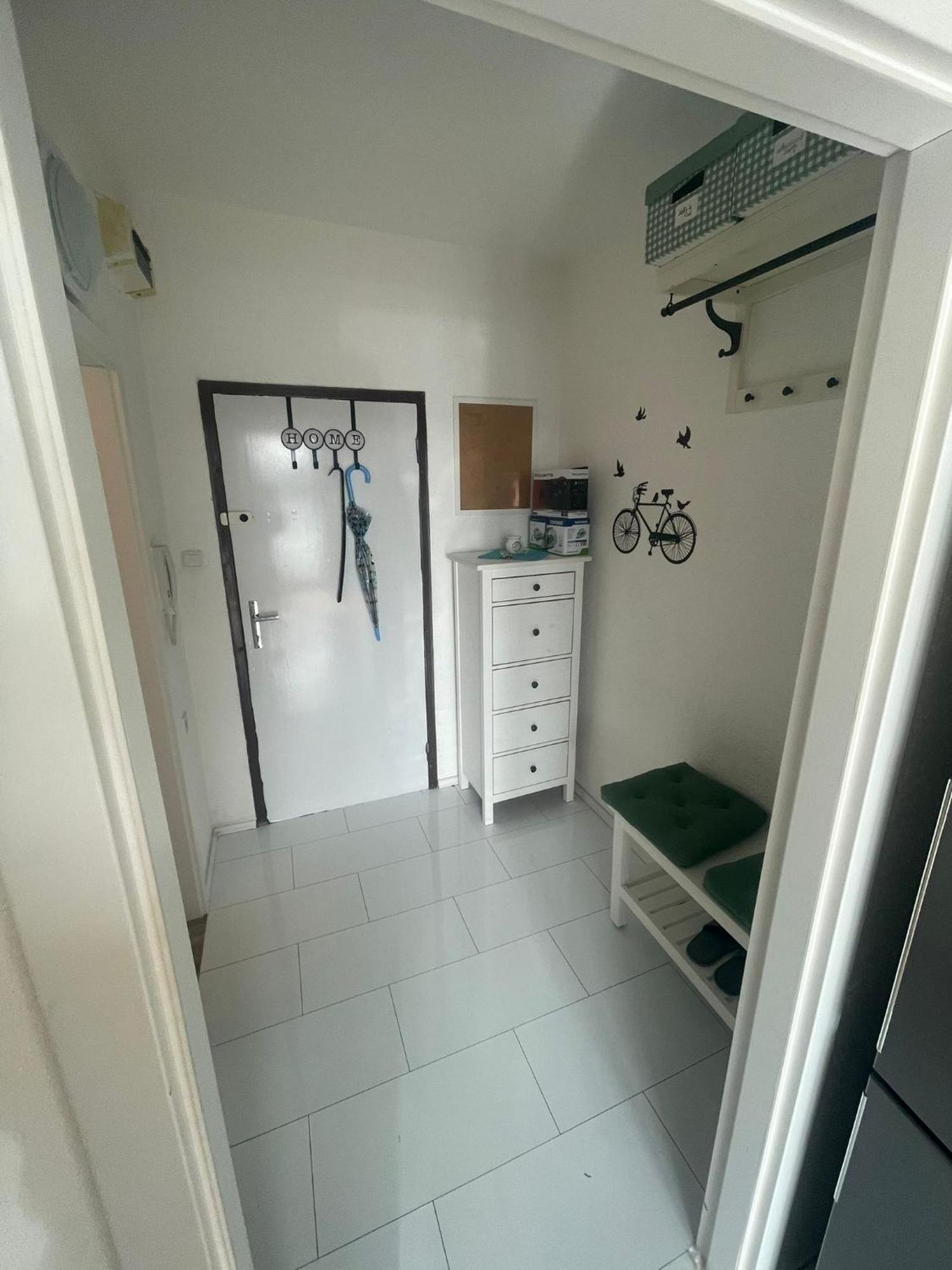 Park View City Center Location Apartment With Balcony Братислава Екстер'єр фото