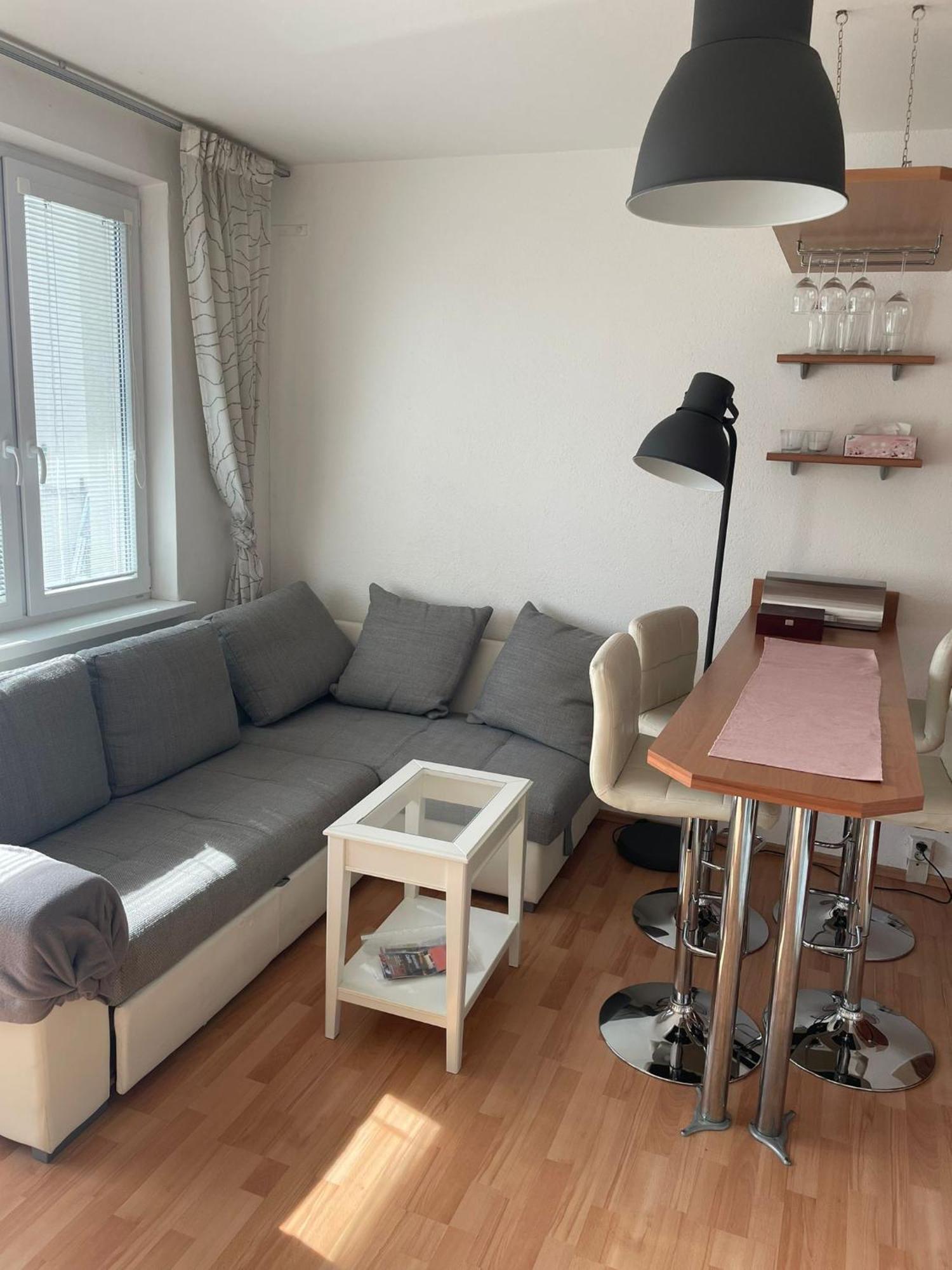 Park View City Center Location Apartment With Balcony Братислава Екстер'єр фото