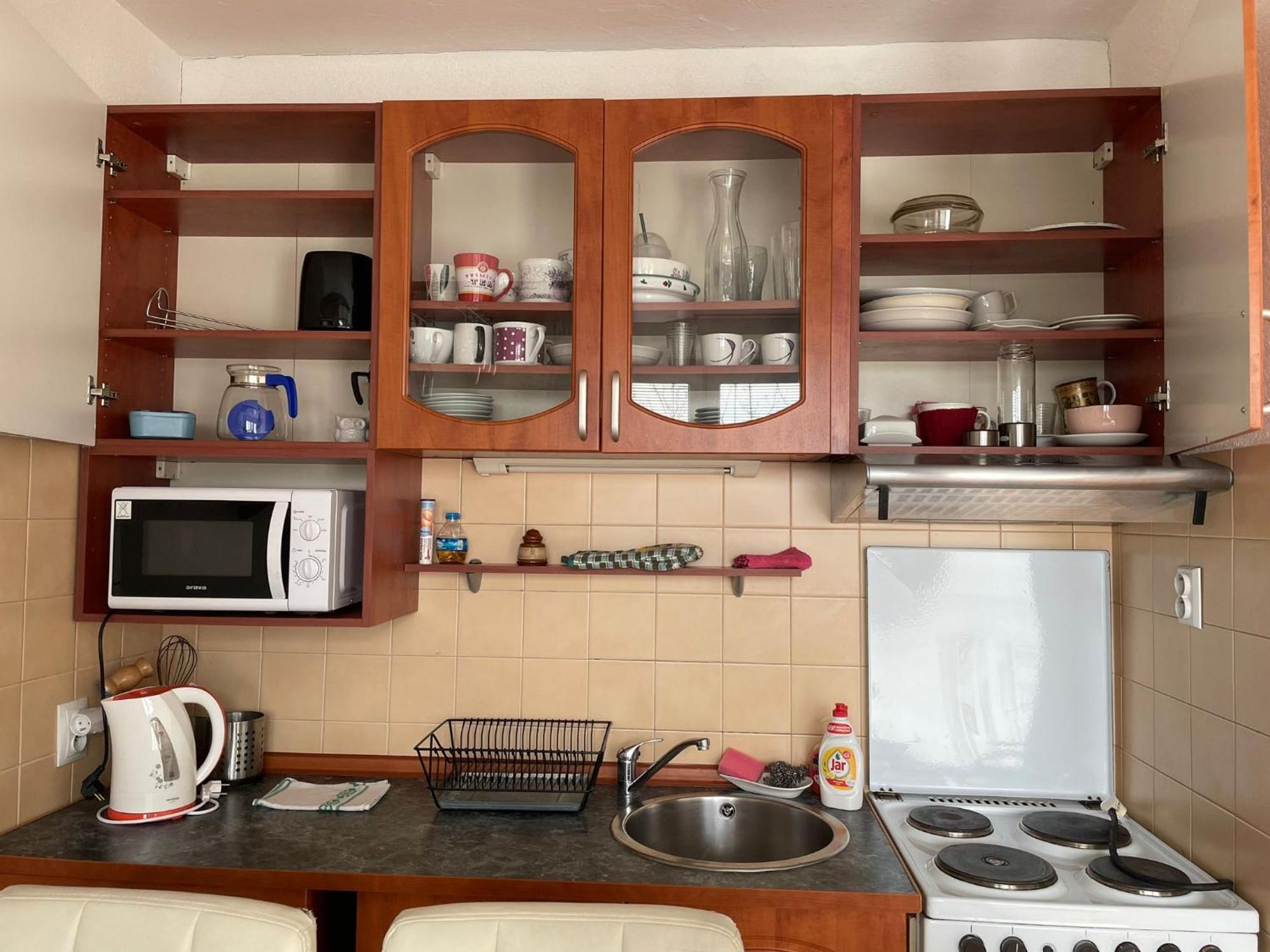 Park View City Center Location Apartment With Balcony Братислава Екстер'єр фото