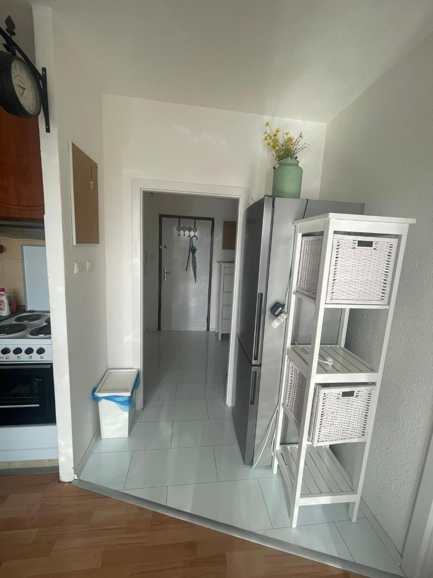 Park View City Center Location Apartment With Balcony Братислава Екстер'єр фото