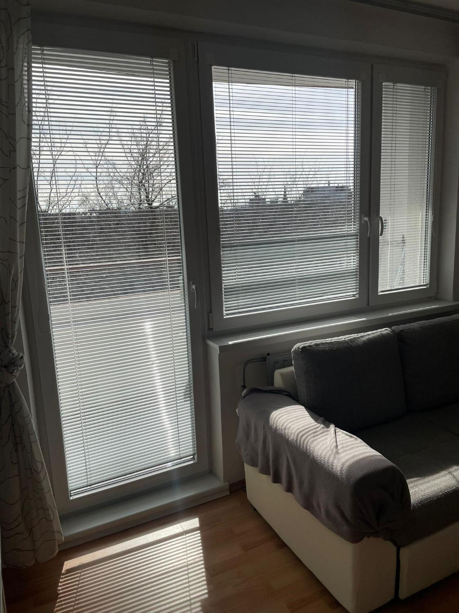 Park View City Center Location Apartment With Balcony Братислава Екстер'єр фото