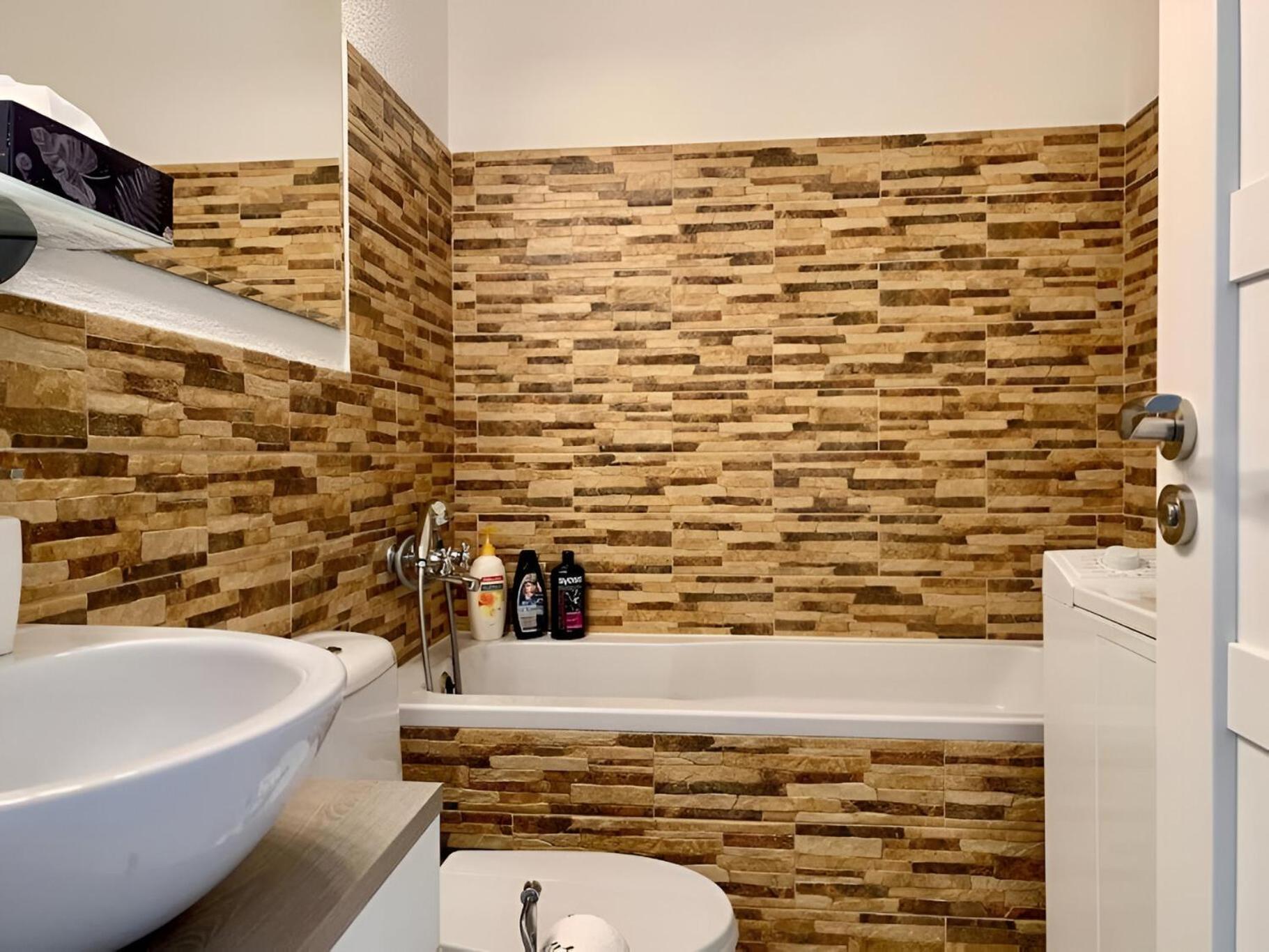 Park View City Center Location Apartment With Balcony Братислава Екстер'єр фото